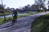 Rajd rowerowy 04